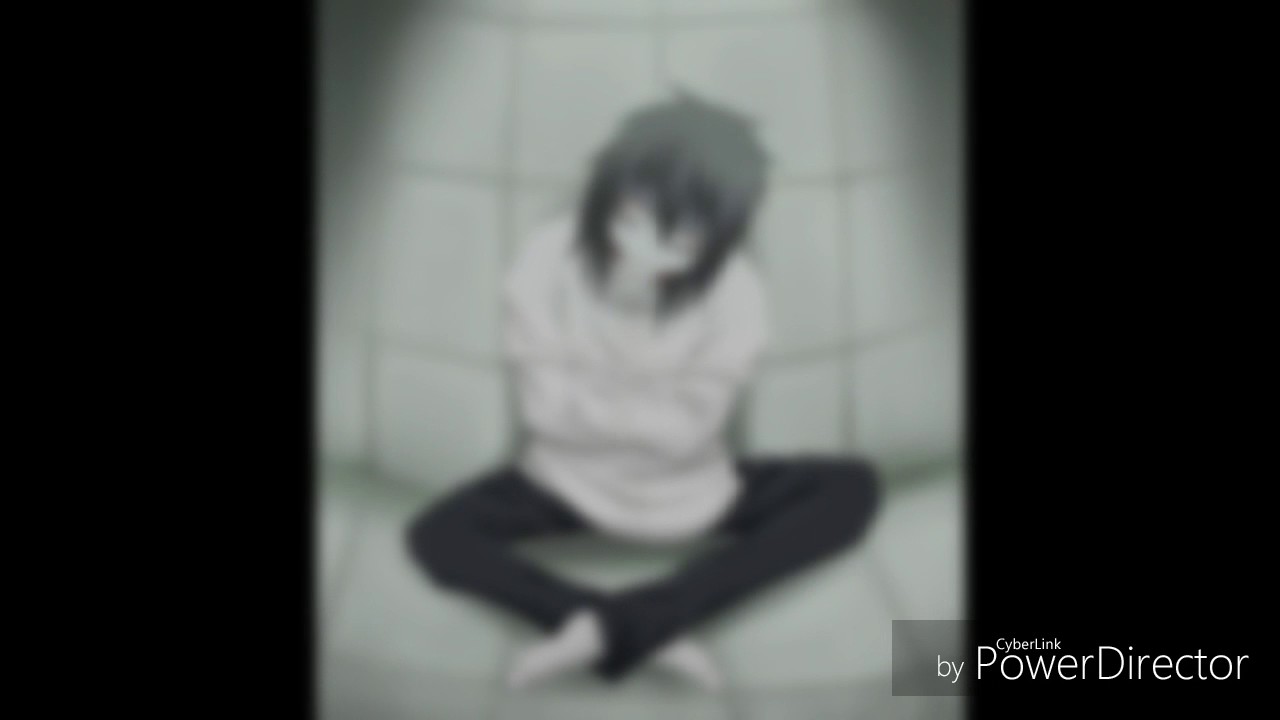 Jeff the Killer tribute [Three Days Grace: Pain]
