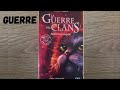 Top 5 de mes livres préféré 
