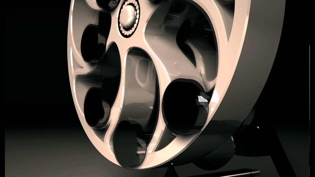 A Perpetual Motion Machine - YouTube