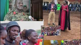 KUNO Kulabissa!! Katumba Wamala Akaba Namugaga kyamukozze