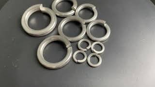 SPRING WASHER