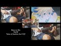 Tales of Zestiria the X 【テイルズ オブ ゼスティリア ザ クロス】 OP  - Kaze no …