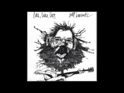 Bill Horwitz – Lies, Lies, Lies – Vinyl (LP), 1975 [r2013576