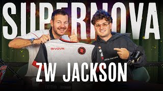 ZW JACKSON: DA YOUTUBE ALLA KINGS LEAGUE
