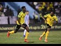 CONCACAF GOLD CUP PREDICTIONS : Round 1 : USA vs Guyana : Mexico vs Cuba