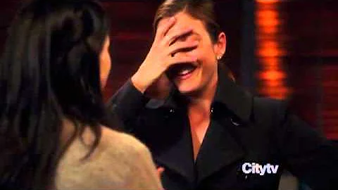 Does Jake get Addison pregnant?