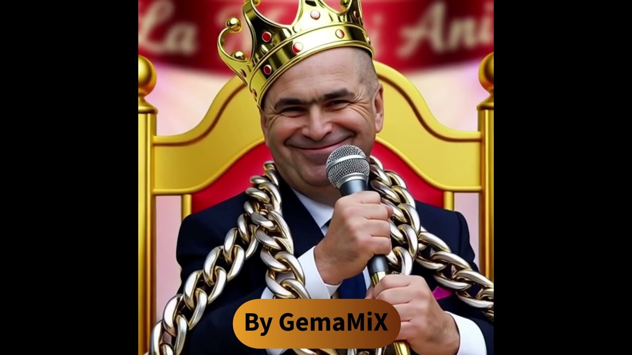 🇷🇴Poops, I did it again !Bolojan Imnul Oficial 😂 (Versiunea Necenzurată)