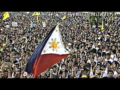 Handog ng Pilipino Sa Mundo | Ang Awit ng PEOPLE P...