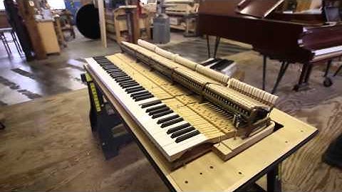 26   Set the height of the adjustable plungers