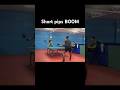 here comes the... #pingpong #tabletennisaustralia #sports #adelaide #tabletennis