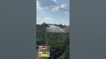 Béc BT42-BÉC TƯỚI PHUN MƯA BÁN KÍNH PHUN XA TỐI ĐA 42M #thietbituoianhthuy #bt42