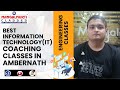 BEST IT COACHING CLASSES IN AMBERNATH