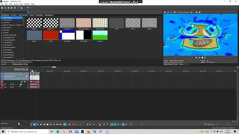 How To Make TBVM1783 Summer Vision