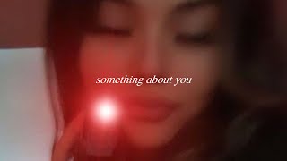 eyedress ft. dent may - something about you (slowed + reverb)