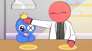 Rainbow Friends Shorts Animation Complication | Rainbow Friends Meme