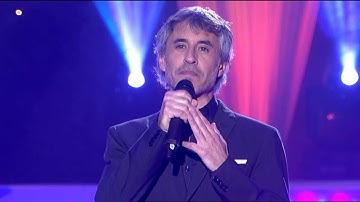 SERGIO DALMA "JARDÍN PROHIBIDO"