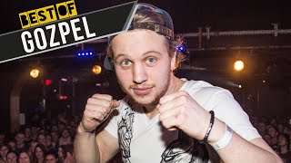 GOZPEL HIGHLIGHTS| RAP AM MITTWOCH BEST OF #4