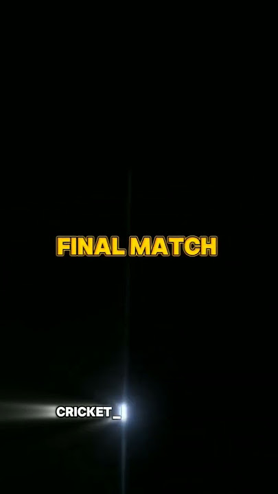 IND 🇮🇳 vs NZ 🇳🇿 Champion trophy 🏆🏆 Final . #cricket #crickters #playstation @tuhinkarmakar1327