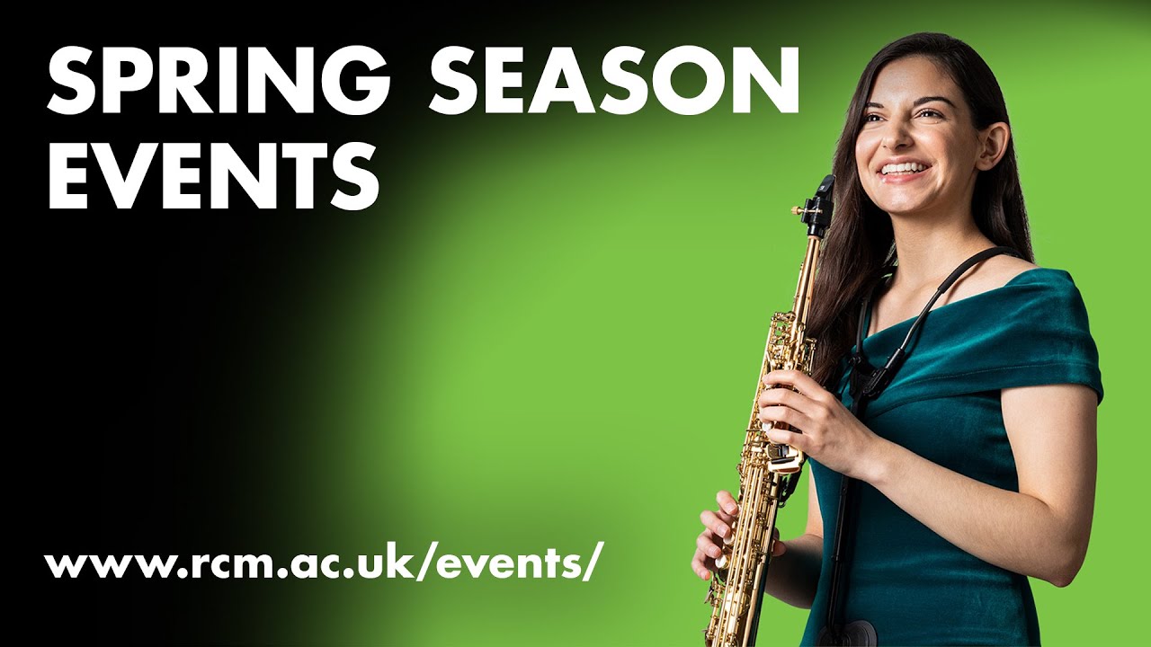 RCM Spring Season Of Events 2023 Trailer YouTube rcm-spring-season-of-events-2023-trailer-youtube