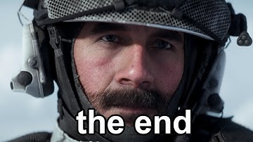 the WORST Call of Duty I