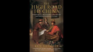 Plot summary, “The High Road to China” by Kate Teltscher in 5 Minutes - Book Review