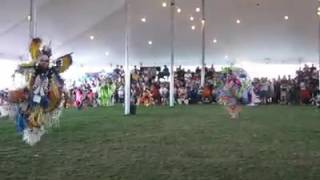 Isaiah Bob Vs Eric Bird Legends 2010!