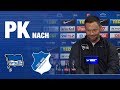 PK NACH HOFFENHEIM - Hertha BSC - Berlin - 2018 #hahohe
