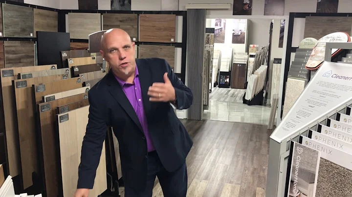 FLOORS 4 PROS - Who We Are & What We Do
