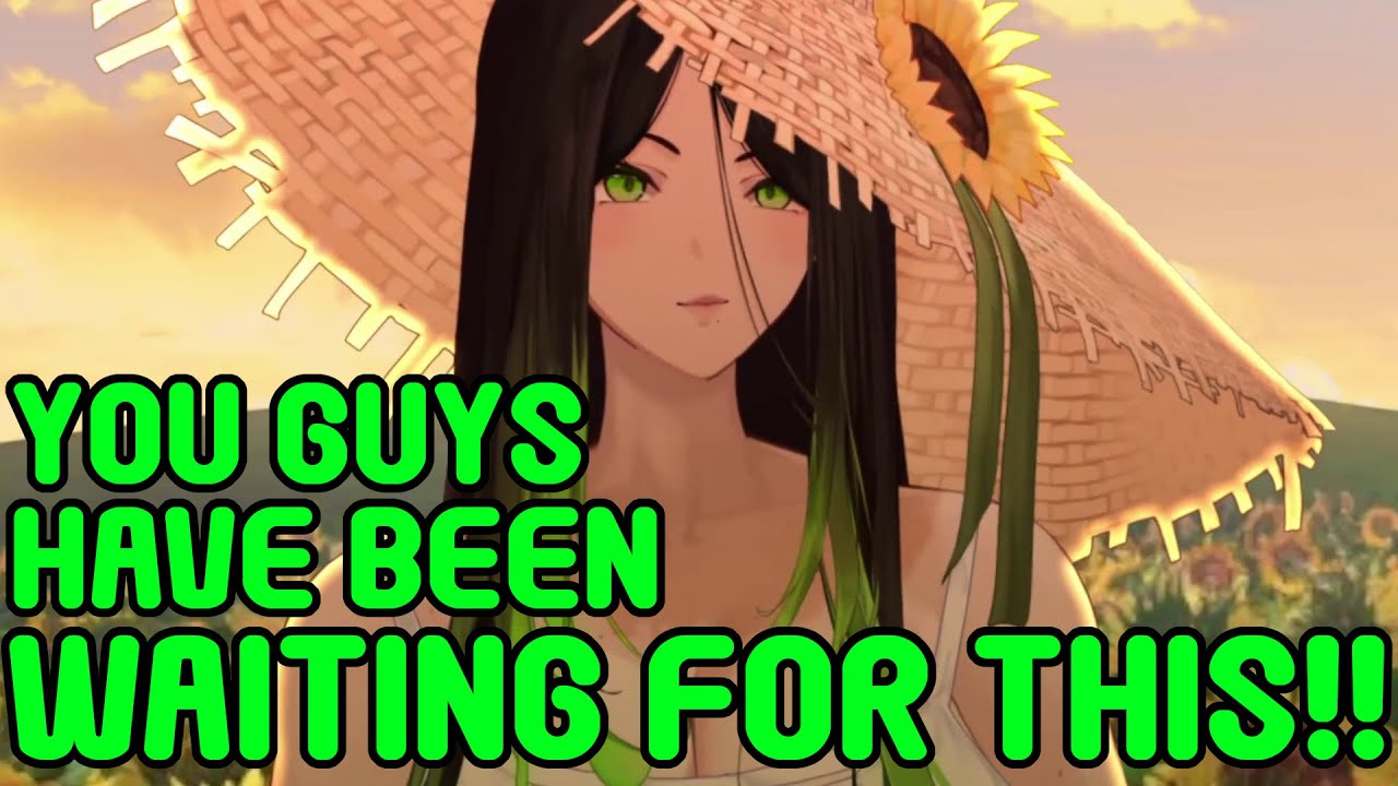 Новое платье Радии немного... 😳