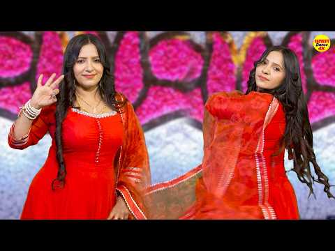 Public Ho Gayi Deewani | Chamke Heera Sa Dance | Rachna Tiwari | Haryanvi Viral Dance 2026