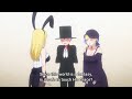 Box full of wishes shinigami bocchan to kuro maid 2nd season episode 1