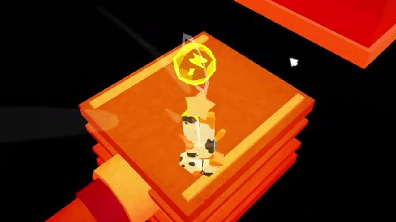 [OUTDATED] A Blocks Journey - All Orbs Speedrun in 13:50.12