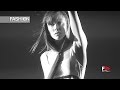 ZARA WOMAN ADV Campaign with Steven Meisel Spring Summer 2017 - Fashion Channel
