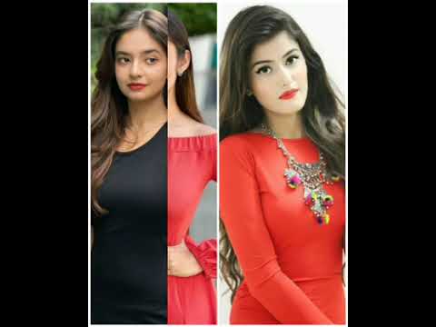 Anushka sen vs