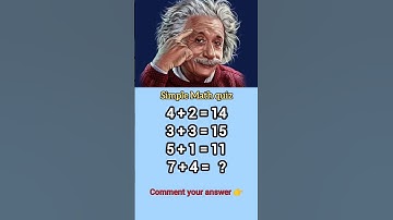 Math puzzle 🧩 || Math quiz puzzle #mathpuzzle #mathpuzzles #mathquiz #boardexam