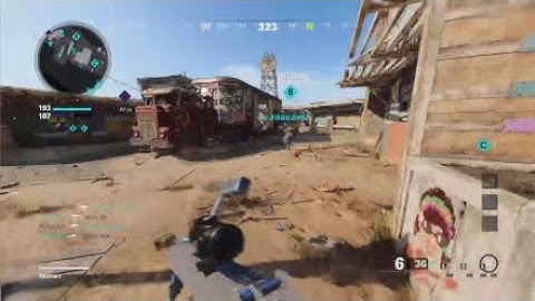 My first tomahawk across the map kill