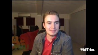 Mustafa Ceceli - Younow (03.02.2016) (1)