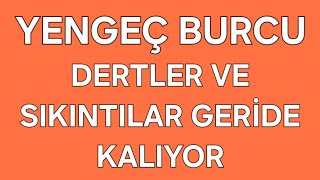 30 Mart - 5 Ni̇san Haf. Yengeç Burcu Tarot Fali Şk Dertler Ve Sikintilar Geri̇de Kaliyor
