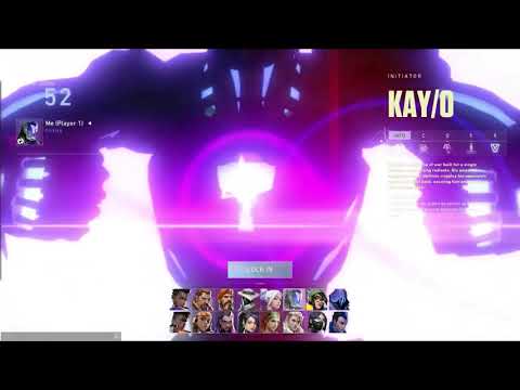 YENİ AJAN KAY/O(KAYO)