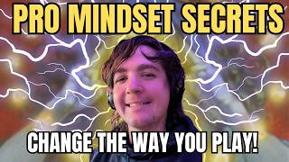 Famous 🧠Thinking like a Pro!🧠From FNM to Worlds! Wealth