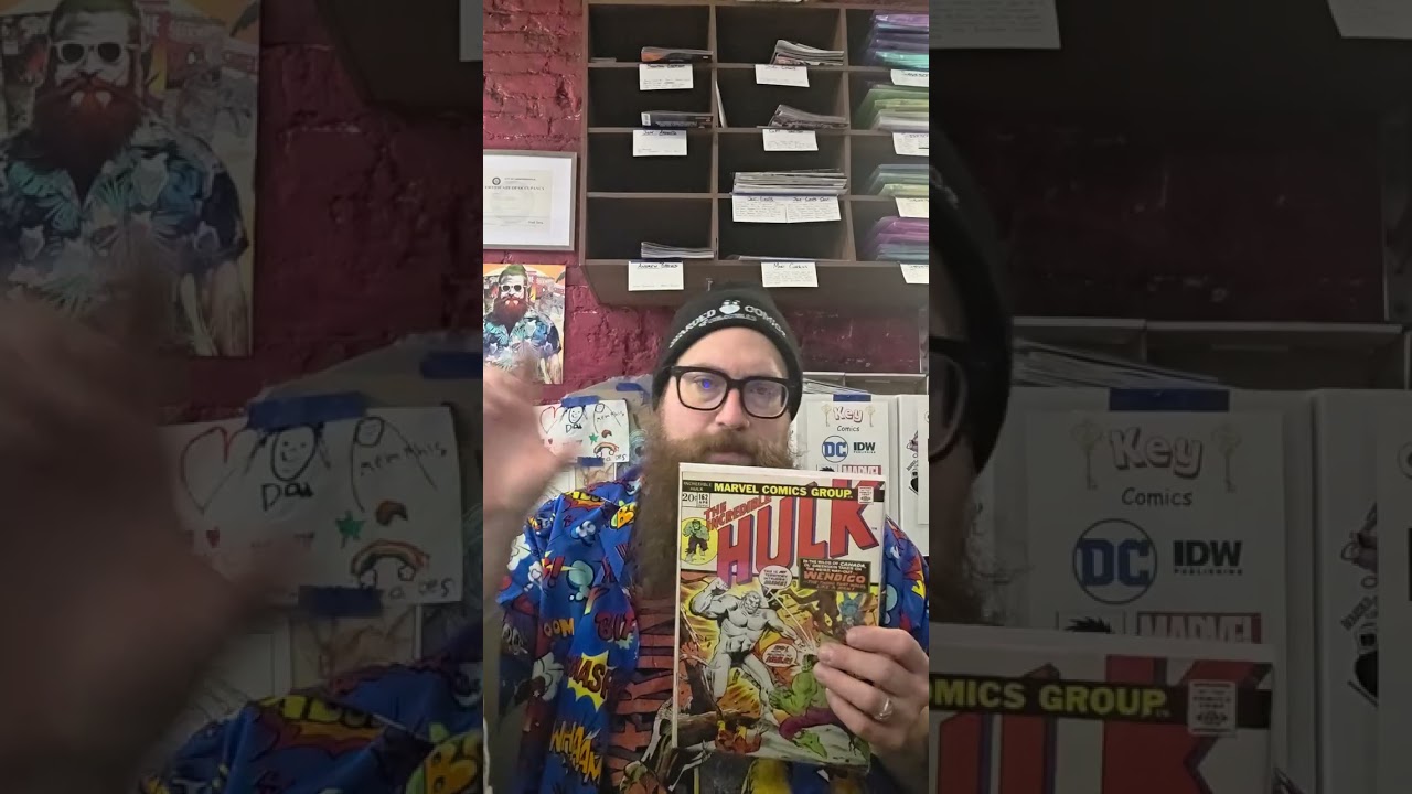 SPECIAL EDITION VIDEO! (2/19/26)