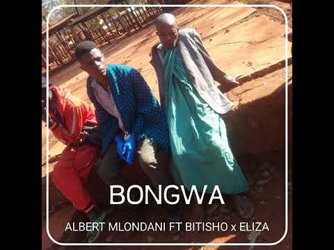 BONGWA OUT NOW OFFICIAL AUDIO BY ALBERT MLONDANI FT BITISHO AND ELIZABETH 