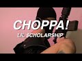 Lil cholarship  choppa prod upreme