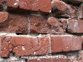 Lime Mortar Repointing: The Basic Techniques for Restoring Historic Brick Homes