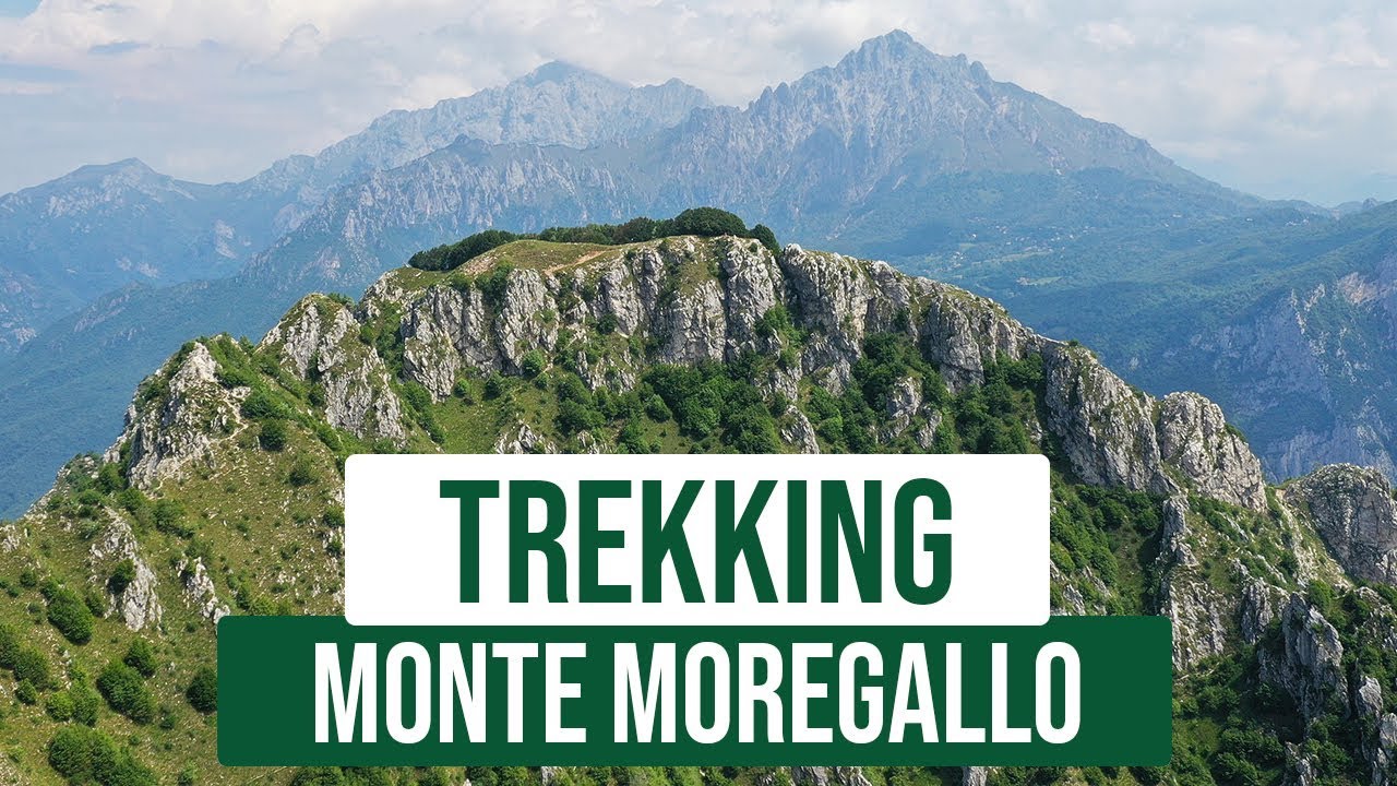 Monte Moregallo - Escursione da Valmadrera