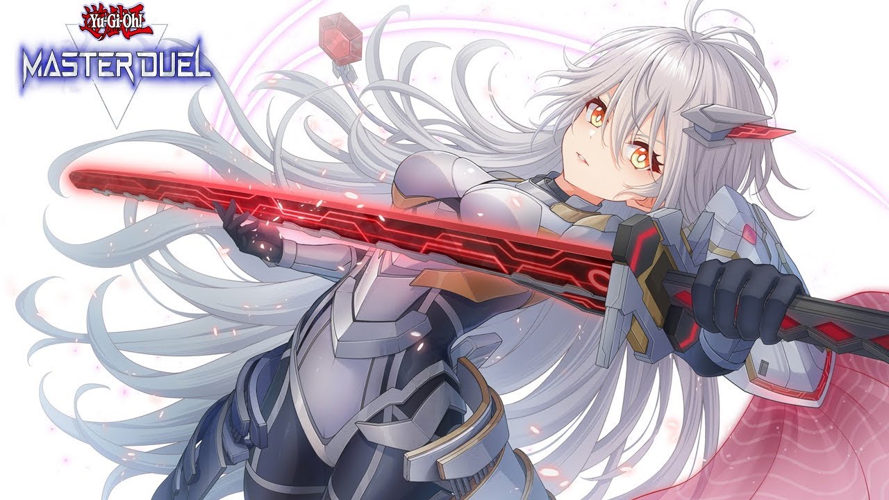 Sky Striker Deck❗Future Begins Zero ✊ | Yu-Gi-Oh! Master Duel | Replays 🎮