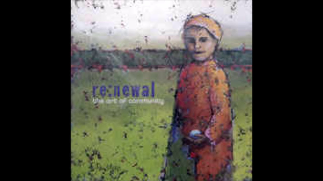 Andrew Osenga & Cason Cooley - There She Is