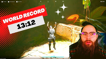 S1 SOLO WORLD RECORD Dungeon Run and Maxing HideOut // The Cycle Frontier