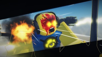 [OLD] Noob Experiment Wars 011.