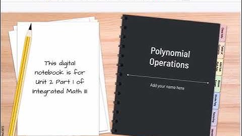Notes 2A.2.3 Binomial Expansion Part 2